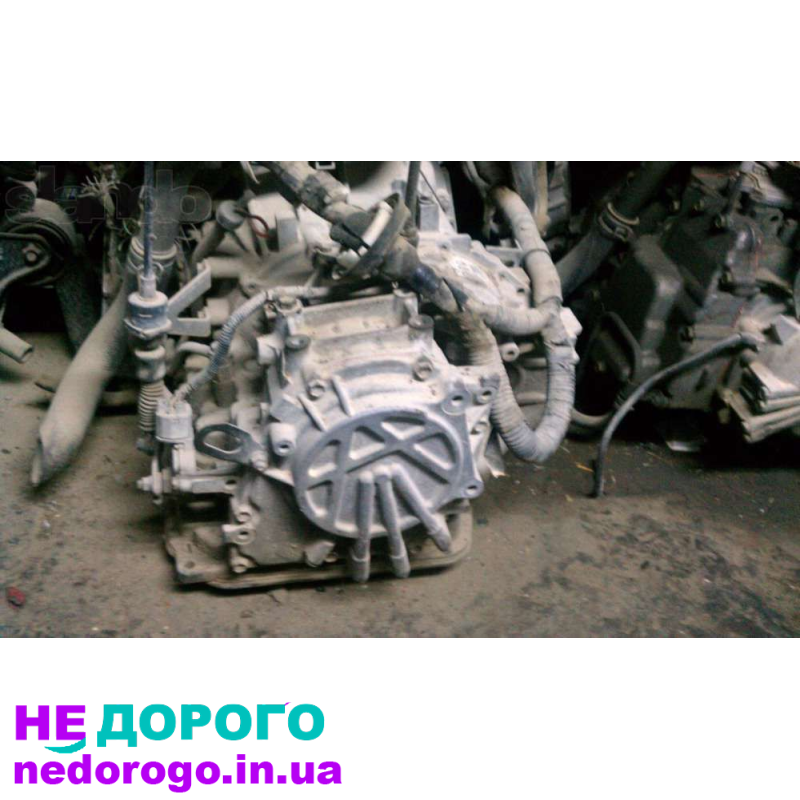 АКПП Toyota CVT для Lexus, модель K313, 2018 рік, об'єм двигуна 2.0 л, бензин.