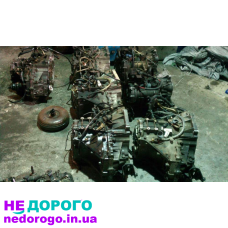 АКПП Toyota CVT для Lexus, модель K313, 2018 рік, об'єм двигуна 2.0 л, бензин.