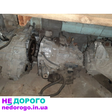 АКПП Toyota Highlander 2.7 U760E коробка автомат