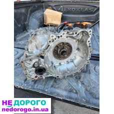 АКПП Toyota Highlander б/у ( u151f )