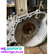 Акпп тойота камри Toyota Camry 40 2.5