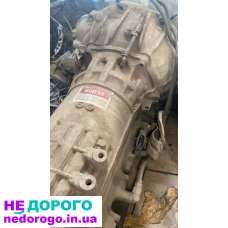 АКПП Toyota Land Cruiser Prado 120 2.7  БЕНЗ 6В30