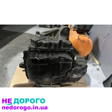 АКПП Toyota/Lexus 2.5 U760E - автоматична коробка передач, встановлена на моделях від 2012 року, з об'ємом двигуна 2.5 літра, працює на бензині.