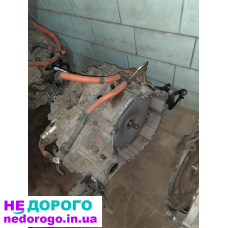 АКПП Toyota/Lexus гібрид, варіатор, 2019, 2.5 л, бензин.
