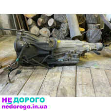 АКПП Тойота Марк ІІ Model 03-70L