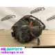 АКПП Toyota Prius 1.8 2009-15 Lexus, автомат, 1.8 л, гібрид.