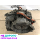 АКПП Toyota Prius 1.8 2009-15 Lexus, автомат, 1.8 л, гібрид.