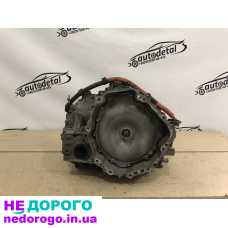 АКПП Toyota Prius 1.8 2009-15 Lexus, автомат, 1.8 л, гібрид.