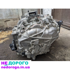АКПП Toyota Prius 30 V 1.8