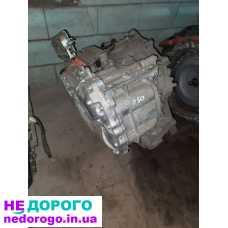 АКПП Toyota Prius 50 вариатор коробка передач в сборе