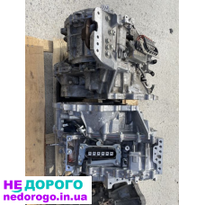АКПП Toyota RAV4 2019- Hybrid коробка