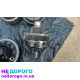 Акпп тойота toyota u240e/u241e toyota коробка передач