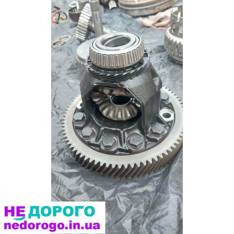 Акпп тойота toyota u240e/u241e toyota коробка передач