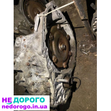Акпп тойота Toyota venza 09-16г гарантия!