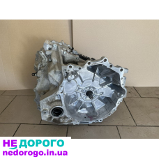 Акпп Toyota Venza 2.5 Hybrid 2022 USA коробка гибрид венза MT1 тойота