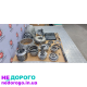 АКПП у розборі на Infiniti Q50 [RWD]: Агрегат, модель, 2014, 3.7 л, бензин.