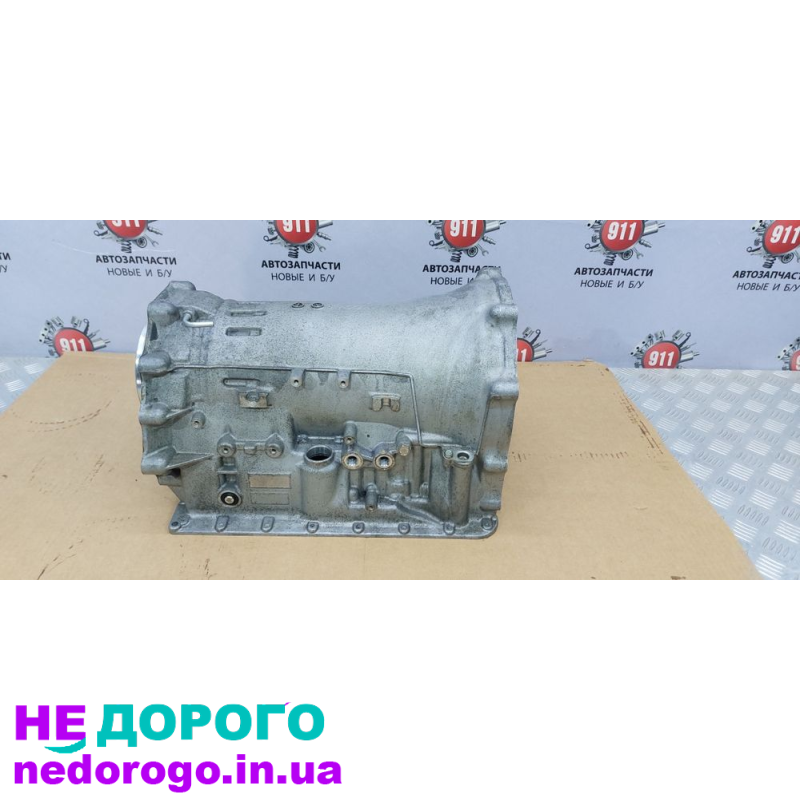 АКПП у розборі на Infiniti Q50 [RWD]: Агрегат, модель, 2014, 3.7 л, бензин.