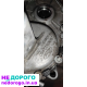 АКПП Ford Fiesta 11-19 DPS6 108к без TCM, FA6Z 700, 1.6L бензин.