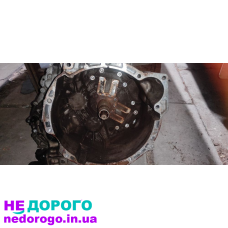 АКПП Ford Fiesta 11-19 DPS6 108к без TCM, FA6Z 700, 1.6L бензин.