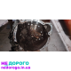 АКПП Ford Fiesta 11-19 DPS6 108к без TCM, FA6Z 700, 1.6L бензин.
