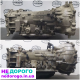 АКПП V5A51-7SB для Mitsubishi Pajero Wagon 3, 3.2 DID, 3.5GDI, 2000-2006, 3.0-3.5 л, бензин/дизель.
