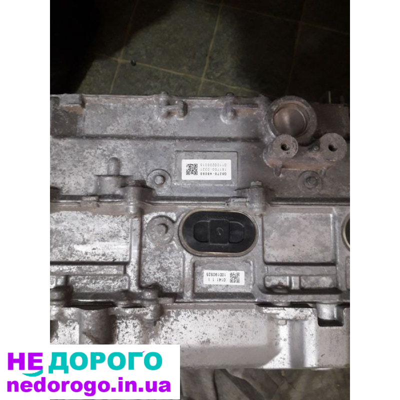 АКПП варіатор для Lexus RX350, 2015 рік, 3.5 л, бензин.