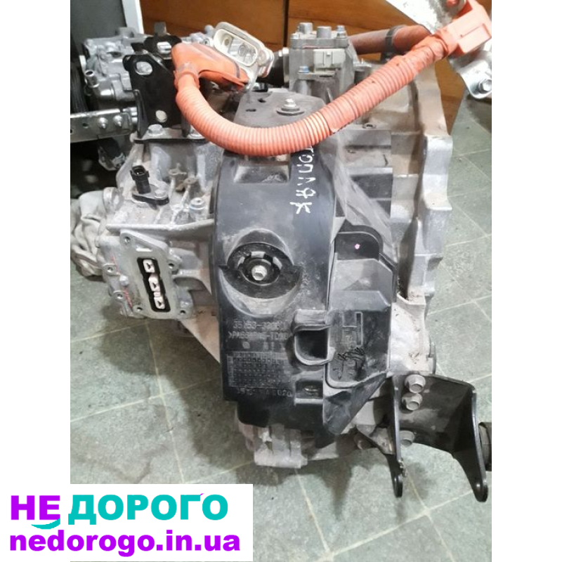 АКПП варіатор для Lexus RX350, 2015 рік, 3.5 л, бензин.
