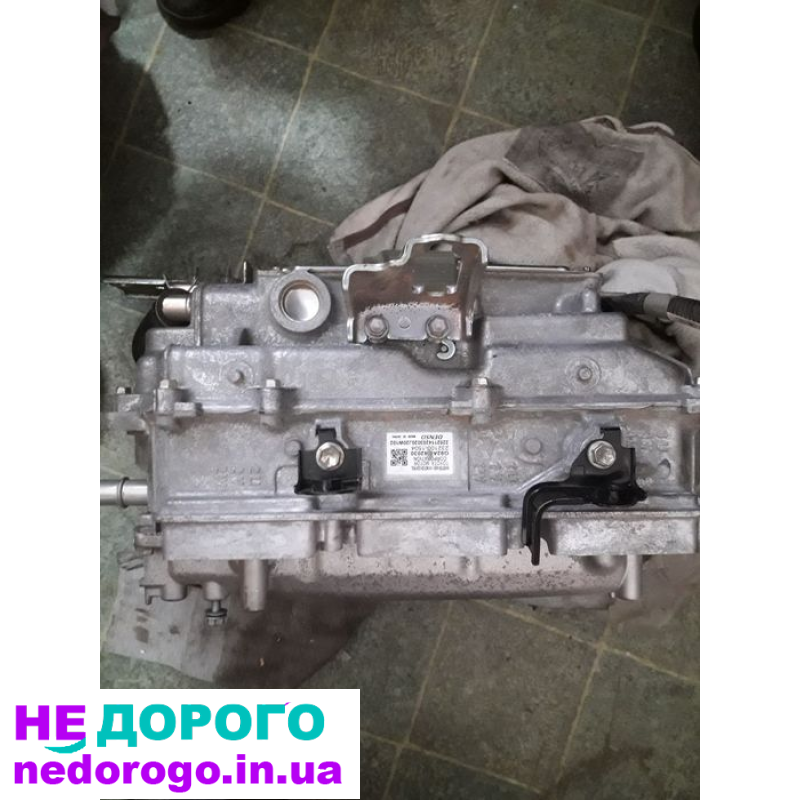 АКПП варіатор для Lexus RX350, 2015 рік, 3.5 л, бензин.