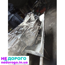 АКПП варіатор multitrinik audi a6c5 2.5 tdi