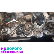 АКПП варіатор VT2 Geely Mini Cooper Great Wall, 2018, 1.5-2.0 л, бензин.
