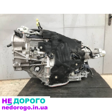 Акпп вариатор CVT Subaru Legacy B16 BW 2021 коробка субару легаси MT1