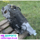 АКПП вариатор коробка Subaru Outback BT B16 2020 2021 2022 2023