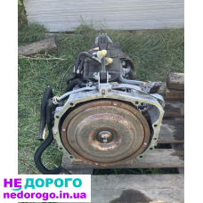 АКПП вариатор коробка Subaru Outback BT B16 2020 2021 2022 2023