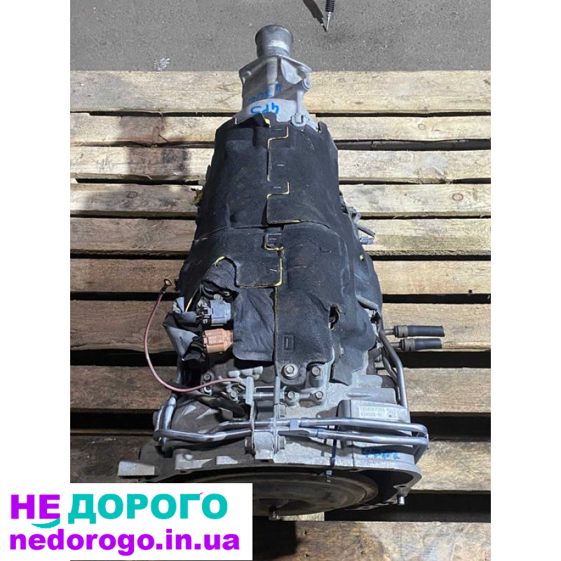 АКПП Вариатор Subaru Impreza GP3 / GJ3  FB16  TR580KY5BA   2011 - 2016