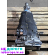 АКПП Вариатор Subaru Impreza GP3 / GJ3  FB16  TR580KY5BA   2011 - 2016