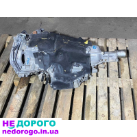 АКПП Вариатор Subaru Impreza GP3 / GJ3  FB16  TR580KY5BA   2011 - 2016