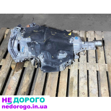 АКПП Вариатор Subaru Impreza GP3 / GJ3  FB16  TR580KY5BA   2011 - 2016