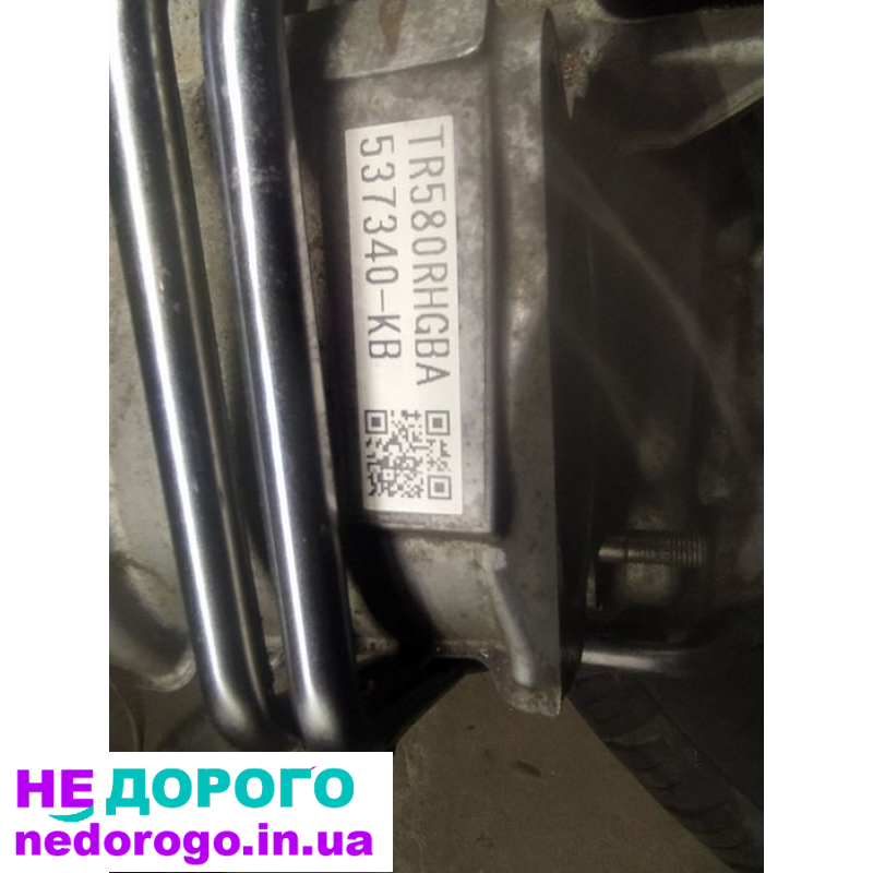 АКПП вариатор Subaru outback b16  2020 2021 2022
