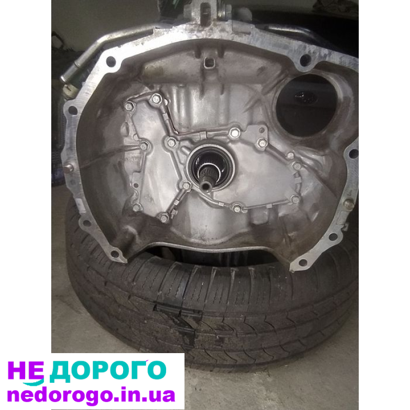 АКПП вариатор Subaru outback b16  2020 2021 2022
