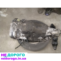 АКПП вариатор Subaru outback b16  2020 2021 2022