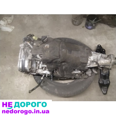 АКПП вариатор Subaru outback b16  2020 2021 2022