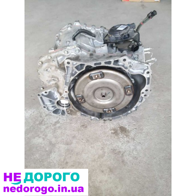 АКПП для Infiniti QX50, CVT, 2019, 2.0 л, бензин.