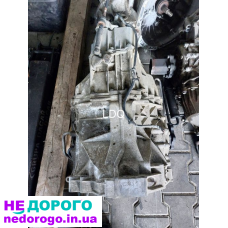 АКПП VL-300 01J LDQ Audi A6C6 2.0 тді 7 ступка мультитронік