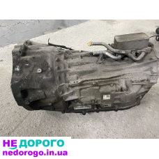 Акпп Volkswagen Touareg NF Audi Q7 3.0 TDI