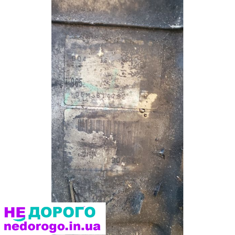 АКПП Volvo S60 2.0D 2008 2.0 л дизель, S80 2.4D 2007 2.4 л дизель, Citroen C5 2.0HDi 2006 2.0 л дизель, Peugeot 407 2.2HDi 2005 2.2 л дизель, 607 2.7HDi 2004 2.7 л дизель.