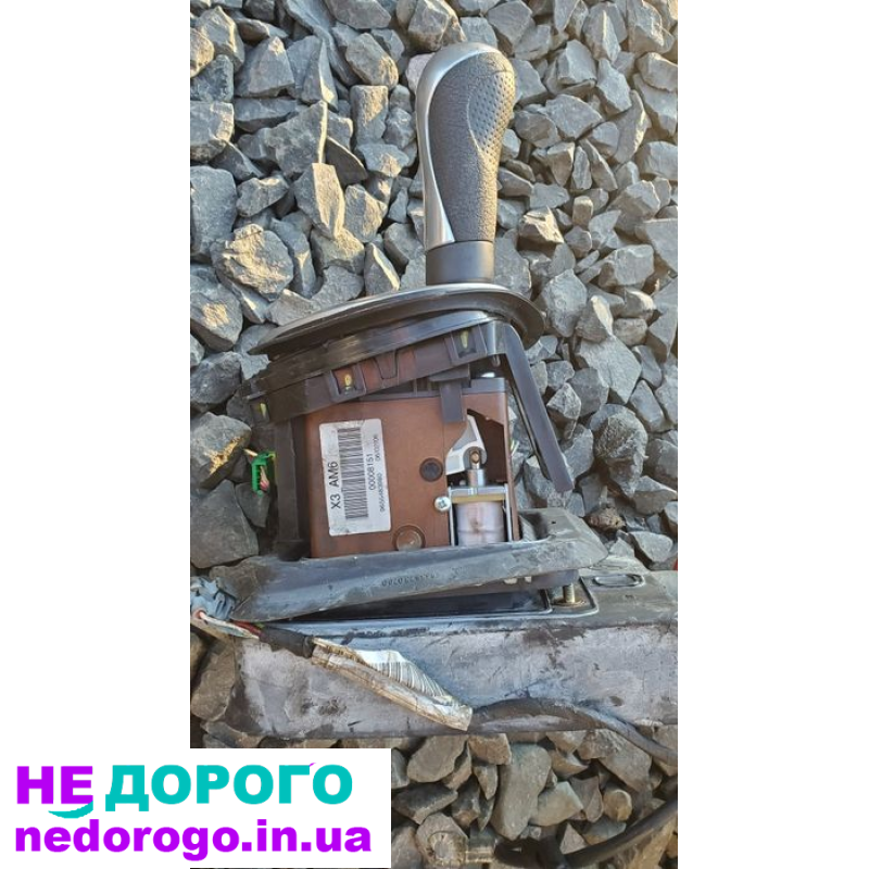 АКПП Volvo S60 2.0D 2008 2.0 л дизель, S80 2.4D 2007 2.4 л дизель, Citroen C5 2.0HDi 2006 2.0 л дизель, Peugeot 407 2.2HDi 2005 2.2 л дизель, 607 2.7HDi 2004 2.7 л дизель.
