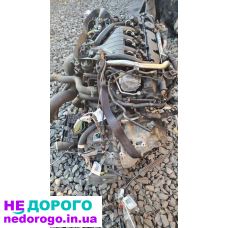 АКПП Volvo S60 2.0D 2008 2.0 л дизель, S80 2.4D 2007 2.4 л дизель, Citroen C5 2.0HDi 2006 2.0 л дизель, Peugeot 407 2.2HDi 2005 2.2 л дизель, 607 2.7HDi 2004 2.7 л дизель.