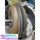 АКПП Ford Fusion MK5 13-16 2.5 DG9P-7000-MC, ручне управління, бензиновий двигун, для ремонту.