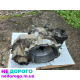 АКПП Ford Fusion MK5 13-16 2.5 DG9P-7000-MC, ручне управління, бензиновий двигун, для ремонту.