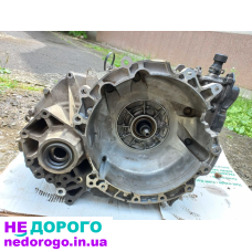 АКПП Ford Fusion MK5 13-16 2.5 DG9P-7000-MC, ручне управління, бензиновий двигун, для ремонту.